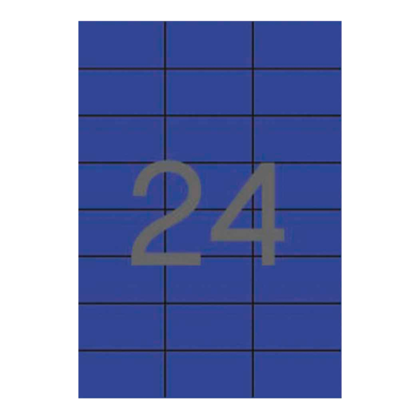 Univerzální etikety - Image 2