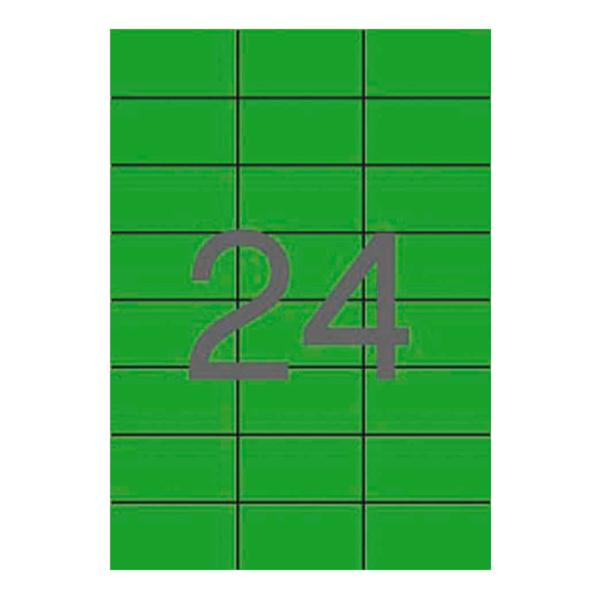 Univerzální etikety - Image 2