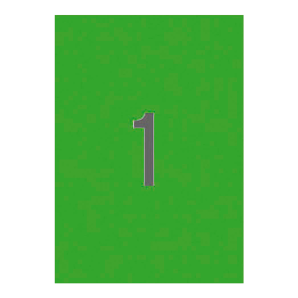 Univerzální etikety - Image 2