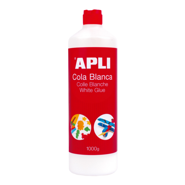 Lepidlo disperzní