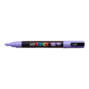 Popisovač PC-3M lila