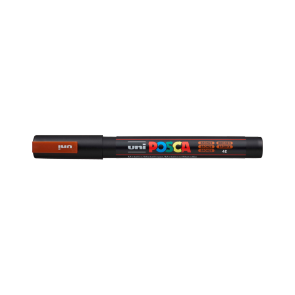 Popisovač PC-3M bronzový - Image 2