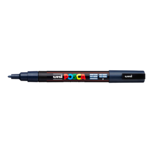 Popisovač PC-3M námořnická modř