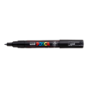 Popisovač PC-1M černý