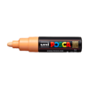 Popisovač PC-7M světle oranžový
